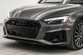 Audi A5 * S-Line* * HeadUp* AвтоКредит* (ЦЕНА ДО БГ), снимка 6