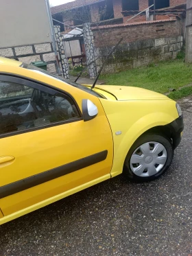 Dacia Logan, снимка 2
