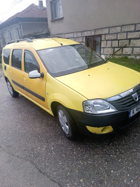 Dacia Logan, снимка 7