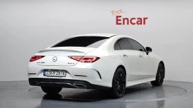 Mercedes-Benz CLS 450 AMG PK* DIGITAL* 9G* BURMASTER* HEAD-UP* КРАЙНА ЦЕ, снимка 4