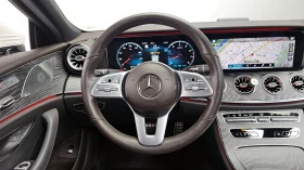 Mercedes-Benz CLS 450 AMG PK* DIGITAL* 9G* BURMASTER* HEAD-UP* КРАЙНА ЦЕ, снимка 6