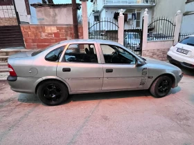 Opel Vectra, снимка 3