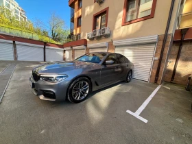 BMW 540 I Xdrive B58 FULL, снимка 2