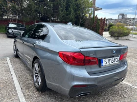 BMW 540 I Xdrive B58 FULL, снимка 5