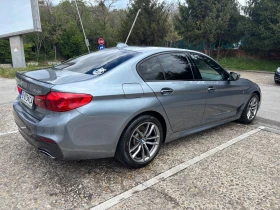 BMW 540 I Xdrive B58 FULL, снимка 7