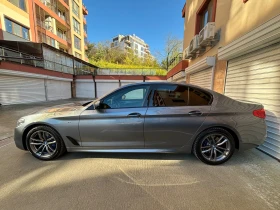 BMW 540 I Xdrive B58 FULL, снимка 4
