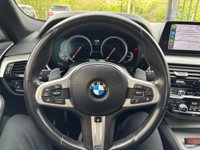 BMW 540 I Xdrive B58 FULL, снимка 12