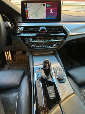BMW 540 I Xdrive B58 FULL, снимка 8
