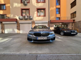BMW 540 I Xdrive B58 FULL, снимка 3