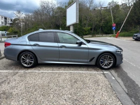 BMW 540 I Xdrive B58 FULL, снимка 8