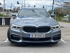 BMW 540 I Xdrive B58 FULL, снимка 2