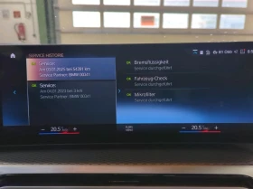 BMW i4 M 50 - xDrive - Electric, снимка 11