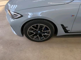 BMW i4 M 50 - xDrive - Electric, снимка 5