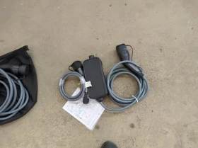 BMW i4 M 50 - xDrive - Electric, снимка 16