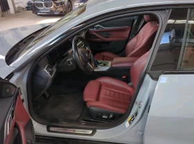 BMW i4 M 50 - xDrive - Electric, снимка 7