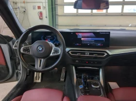 BMW i4 M 50 - xDrive - Electric, снимка 8
