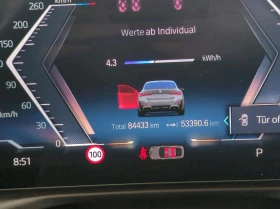 BMW i4 M 50 - xDrive - Electric, снимка 12