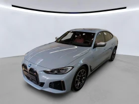 BMW i4 M 50 - xDrive - Electric, снимка 2