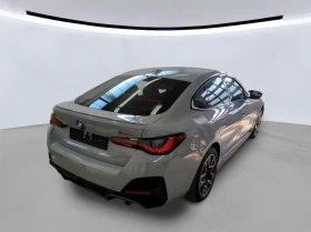 BMW i4 M 50 - xDrive - Electric, снимка 4