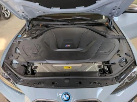 BMW i4 M 50 - xDrive - Electric, снимка 10