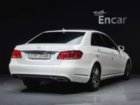 Mercedes-Benz E 220, снимка 2