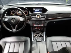 Mercedes-Benz E 220, снимка 7