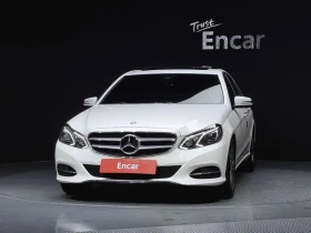 Mercedes-Benz E 220, снимка 3