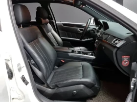 Mercedes-Benz E 220, снимка 11