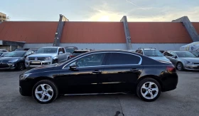 Peugeot 508 2.0HDI/180k.с, снимка 6