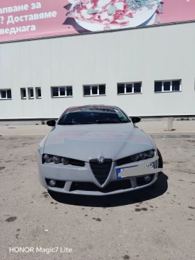Alfa Romeo Brera 2.2jts, снимка 4