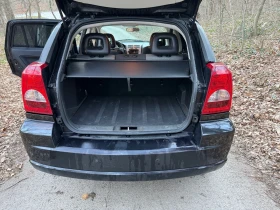 VW Passat Dodge Caliber 2.0 TDI, снимка 8