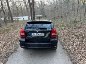 VW Passat Dodge Caliber 2.0 TDI, снимка 3