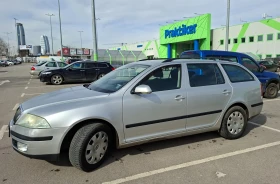 Skoda Octavia 1.9 TDI DSG, снимка 3