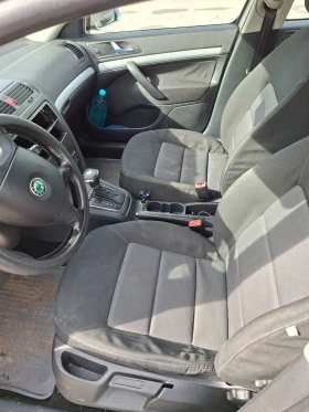Skoda Octavia 1.9 TDI DSG, снимка 6