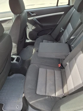 Skoda Octavia 1.9 TDI DSG, снимка 8