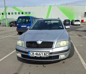 Skoda Octavia 1.9 TDI DSG Combi , снимка 1