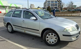 Skoda Octavia 1.9 TDI DSG, снимка 2