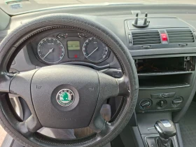 Skoda Octavia 1.9 TDI DSG, снимка 5