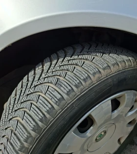Skoda Octavia 1.9 TDI DSG, снимка 9