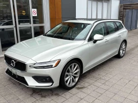 Volvo V60 | Momentum | HARMAN KARDON | ПОДГРЕВ | , снимка 1