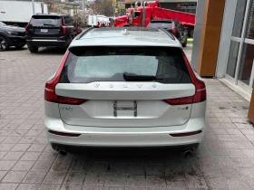Volvo V60 | Momentum | HARMAN KARDON | ПОДГРЕВ | , снимка 4