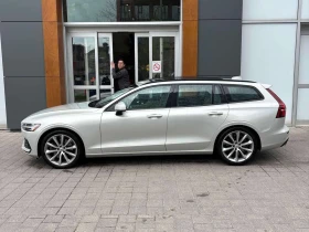 Volvo V60 | Momentum | HARMAN KARDON | ПОДГРЕВ | , снимка 2