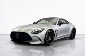 Mercedes-Benz AMG GT 63 4MATIC+ Coupe, снимка 1