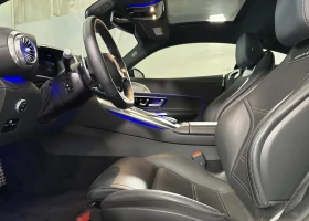 Mercedes-Benz AMG GT 63 4MATIC+ Coupe, снимка 5