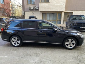 VW Passat 2.0TDI/4х4/DSG/190кс./Elegance, снимка 4
