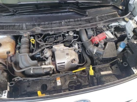 Ford Courier Пътнически , снимка 8