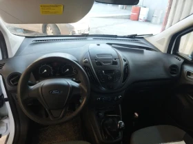 Ford Courier Пътнически , снимка 7