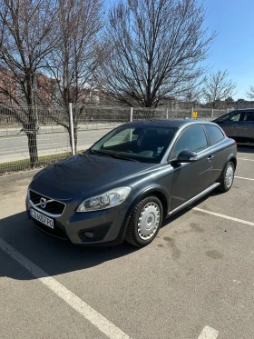 Volvo C30, снимка 3
