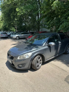 Volvo C30, снимка 1