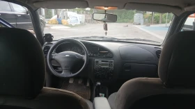 Ford Fiesta, снимка 5